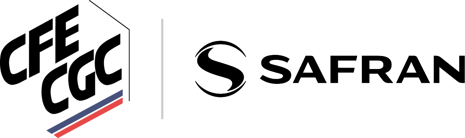 CFE-CGC · Safran